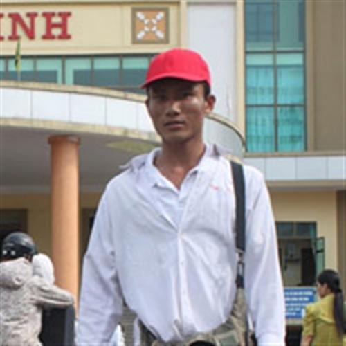 Sĩ tử đạp xe 300km đi thi: Kết quả buồn!