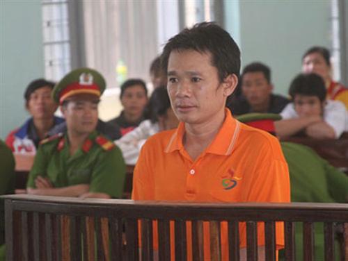 Đập đầu vợ, 
