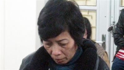 Người đàn bà qua 2 lần đò sát hại ‘phi công trẻ’