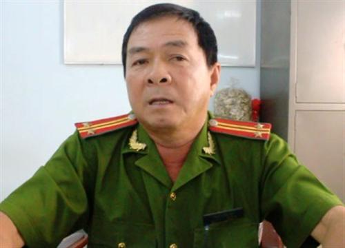 Cuộc đấu trí giữa cảnh sát với kẻ khống chế bạn gái như trong phim