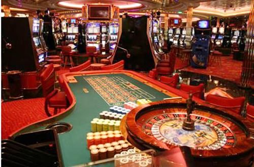 Đề xuất cho người Việt giàu có được đánh bạc ở casino Vân Đồn