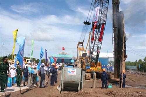 Khởi công cây cầu có vị trí đặc biệt quan trọng tại mũi Cà Mau