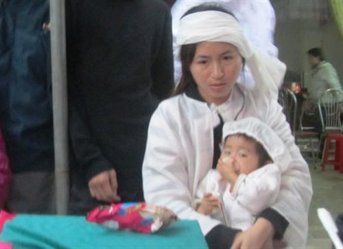 Nhát dao tan nát một gia đình!