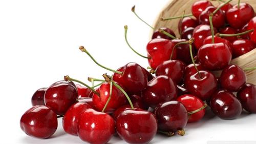 8 lợi ích sức khoẻ tuyệt vời của quả cherries