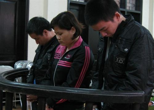 Đại gia hại đời nữ sinh bị phạt 5 năm tù