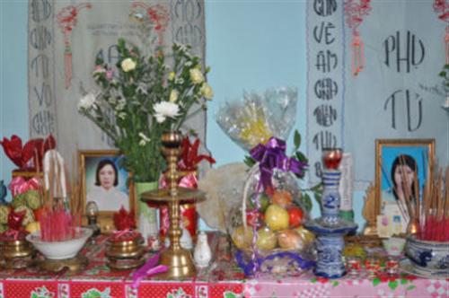 Tỏ tình không thành, gã làm thuê giết chết cô chủ trước ngày cưới
