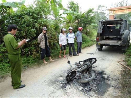 Bắt ba băng nhóm trộm hơn 330 con chó