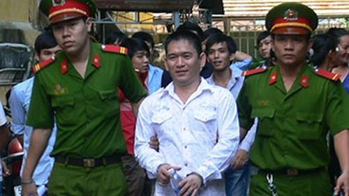 Cuồng ghen, sai đàn em cắt gân tình địch
