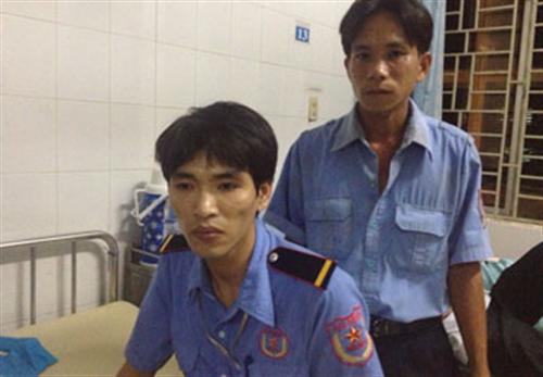 “Cướp” tử thi làm náo loạn bệnh viện
