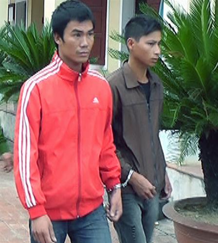 Va quệt xe, đánh chết ông già