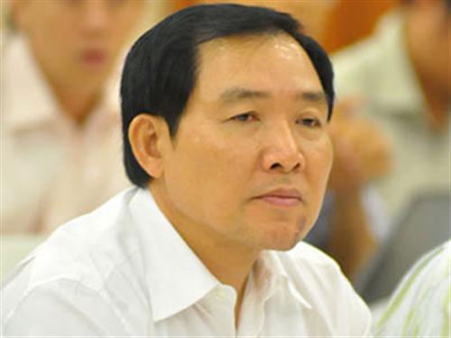 Vụ Dương Chí Dũng bỏ trốn: Thêm một công an bị bắt tạm giam