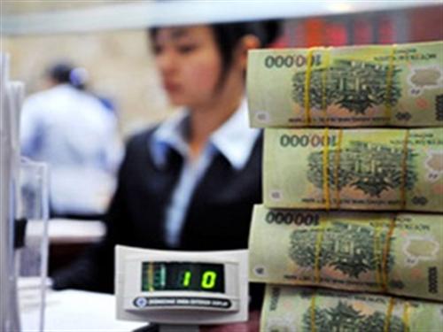 Chính phủ: Không có 