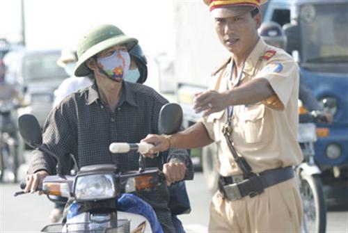 Không để “một cú điện thoại to hơn các loại văn bản”