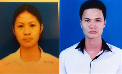 Vụ đại gia chè bị sát hại: Nữ hung thủ uống thuốc tự tử trước khi bị bắt