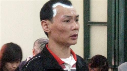 Vừa mãn hạn tù đã gây án mạng