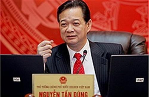 Bổ nhiệm 4 Trợ lý Thủ tướng, Phó Thủ tướng