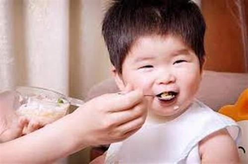 I-ốt: nguyên tố vi lượng cần thiết cho cơ thể trẻ