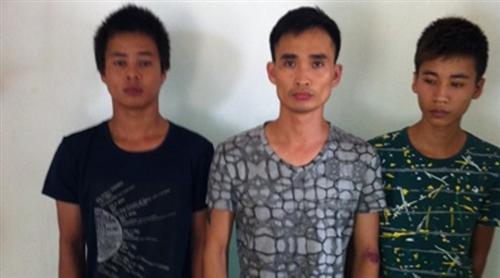 Vay nợ tiền bạc, một người bị chém chết