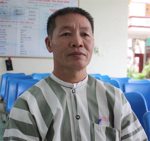Khát vọng kim tiền của trùm lừa đảo XKLĐ
