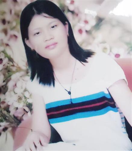 Nghi án con gái giết mẹ vì sợi dây chuyền vàng