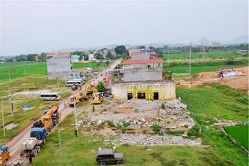Yêu cầu chủ tịch 7 tỉnh, thành 