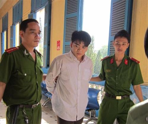  Số phận bi thương của người mẹ có con cái giết nhau