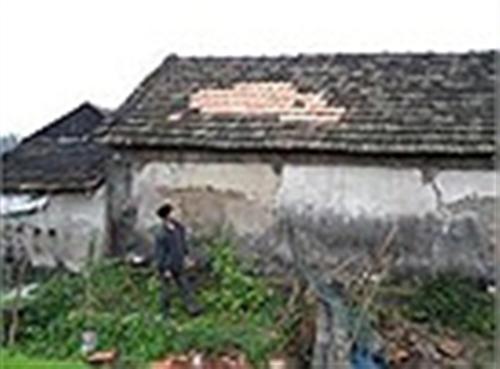 Bắt ba giang hồ 'nhí' ném thuốc nổ nhà công an