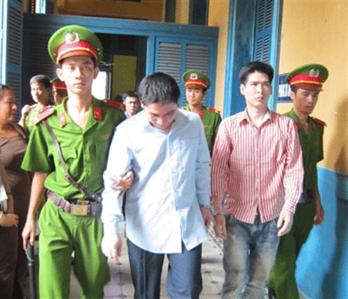 Lấy chồng trông vào bề ngoài, người phụ nữ trẻ thiệt mạng
