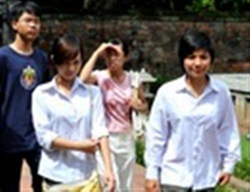 Miền Bắc, miền Trung nắng nóng