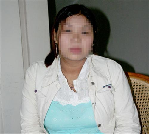 Người đàn bà trở về từ “địa ngục”