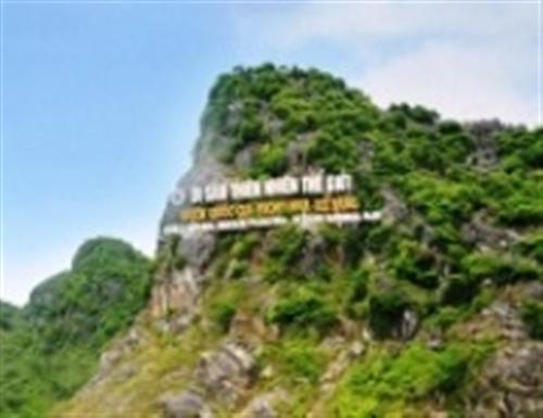 3.400 USD/giờ bay trực thăng ở Phong Nha - Kẻ Bàng