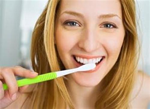Tìm được vaccin chống sâu răng