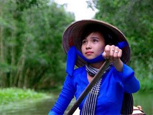 Huyền thoại về một miền gái đẹp