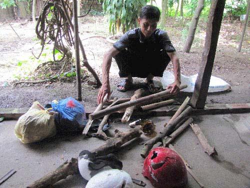 Hôm nay, côn đồ đánh dân Văn Giang hầu tòa