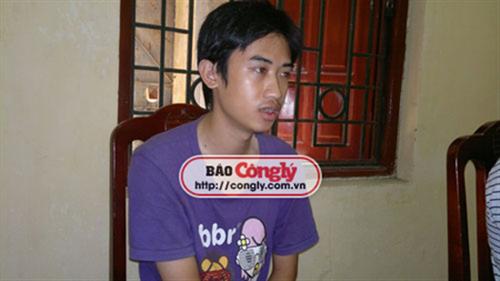 Hà Nội: Hai gã trai dàn trận giăng bẫy lừa “máy bay bà già”