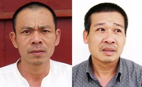 Truy tìm những kẻ giết thuê