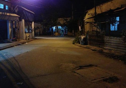 Chồng bị đánh chết vì đang nhậu vợ kêu về ngủ
