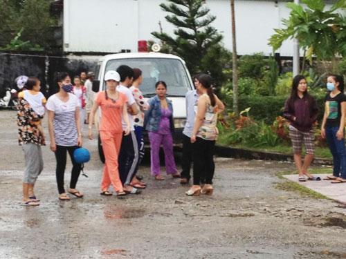 Cướp vàng ở Phú Quốc, 3 người thương vong