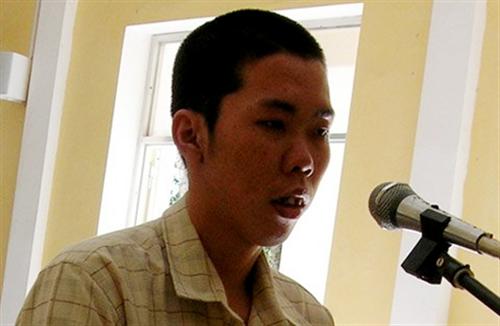 Giết vợ bạc tình, chồng lĩnh án 18 năm