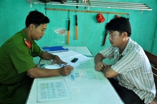 Tai nạn 7 người chết tại quán ăn: Lái xe khai ngủ gật