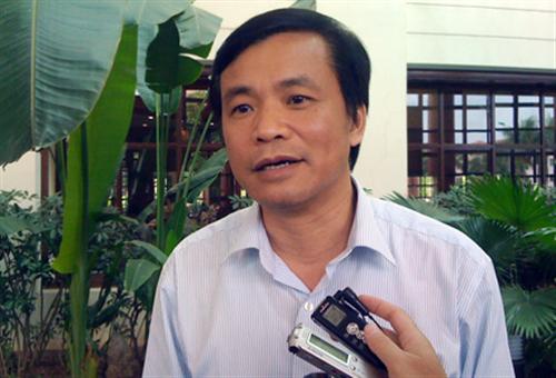 Phó Thủ tướng Nguyễn Xuân Phúc và 4 bộ trưởng trả lời chất vấn