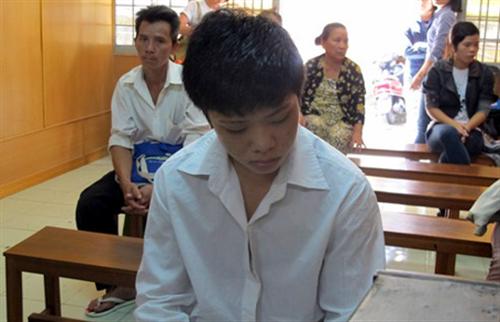Nhậu say bí tỉ, thiếu nữ bị hiếp dâm tập thể