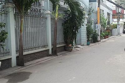 Cướp táo tợn, một người bị cắt cổ chết trong đêm