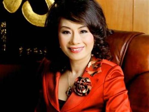 Hủy quyết định cấm xuất cảnh đối với “Quý bà thành đạt”