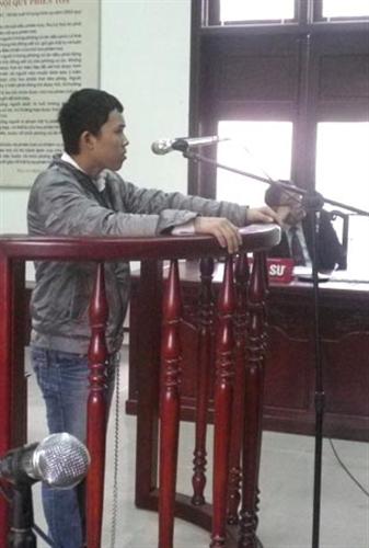 Những 'đàn em' của sát thủ Lê Văn Luyện