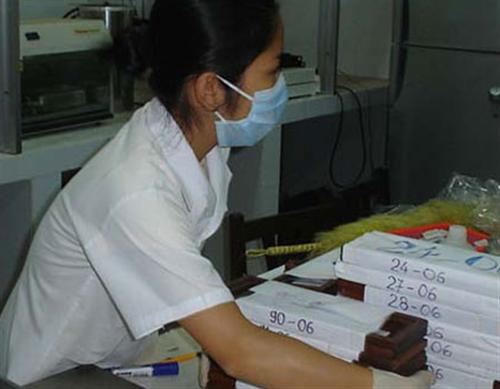 Tìm nhóm sát thủ đâm 140 nhát dao