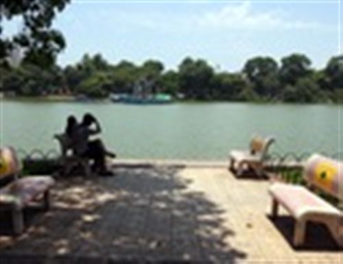 Không khí lạnh đang về miền Bắc