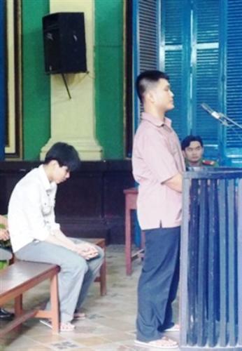 Cựu vận động viên cử tạ quốc gia lĩnh 10 năm tù