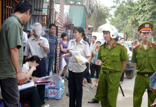 Tỷ lệ thi hành án càng cao càng tạo niềm tin vào công lý