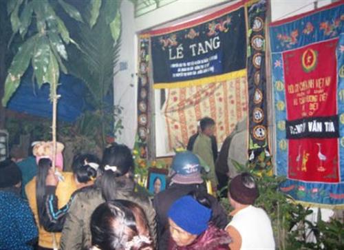 Vụ thảm sát tại Thái Bình: Hung thủ lên kế hoạch từ trước